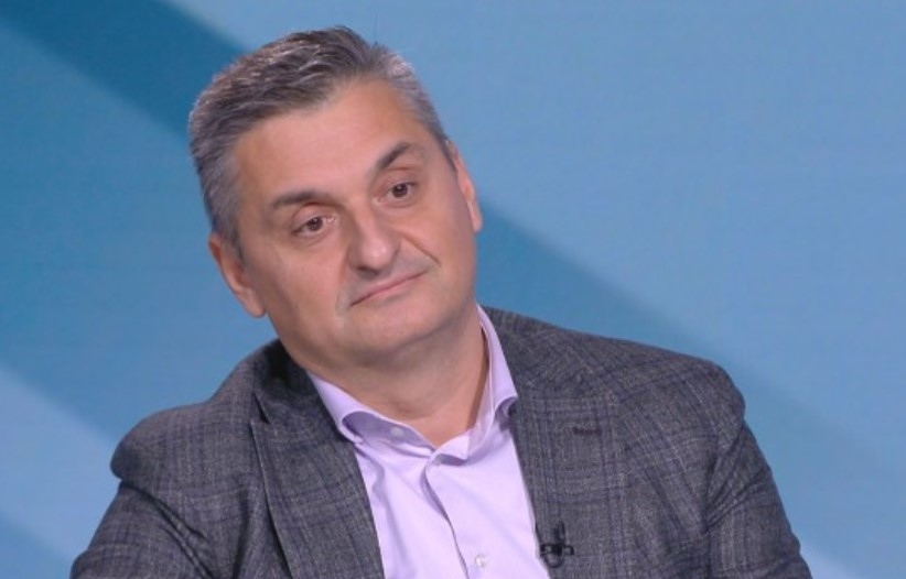 Кирил Добрев: Изключиха ме от БСП, защото не ме искаха на Конгреса. Ще изпратя и този лидер на БСП